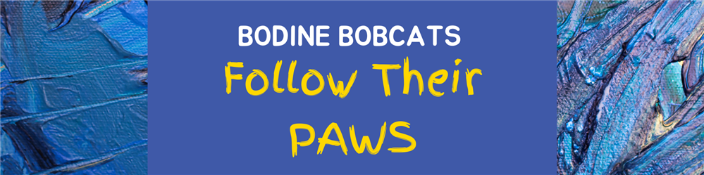 Follow Their PAWS Follow Their PAWS